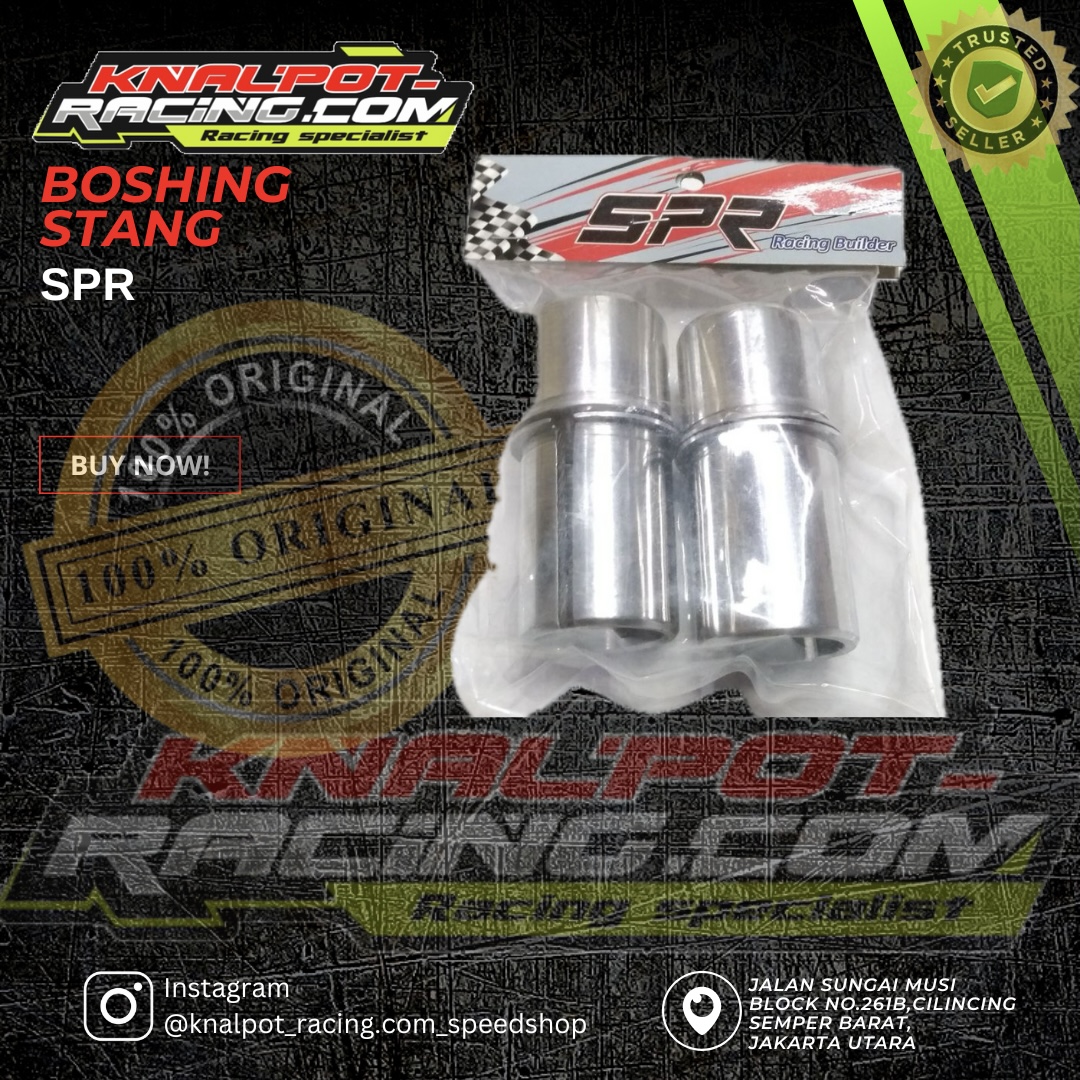 BOSHING STANG SPR 